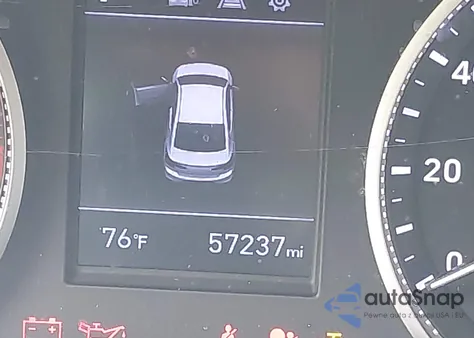 2020 Hyundai Elantra Se z USA, uszkodzony, nr VIN KMHD74LF7LU901461